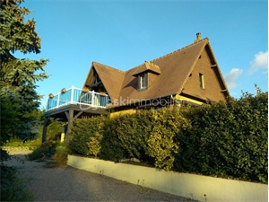 propriete à la vente -   14640  VILLERS SUR MER, surface 136 m2 vente propriete - UBI463030085